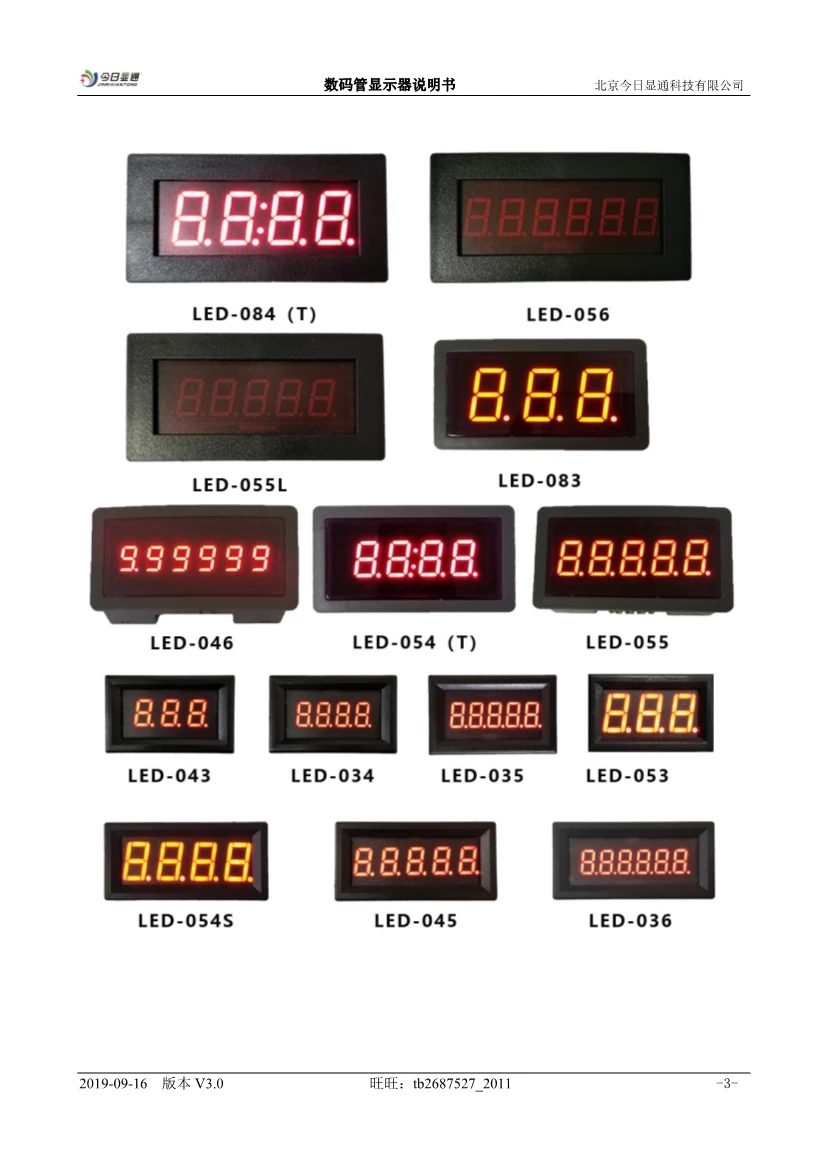Display rs
