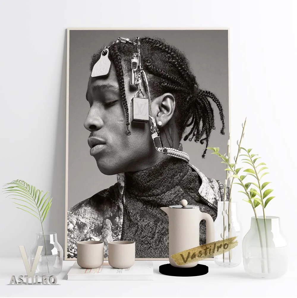 Asap Rocky Dior Ceramic Mug