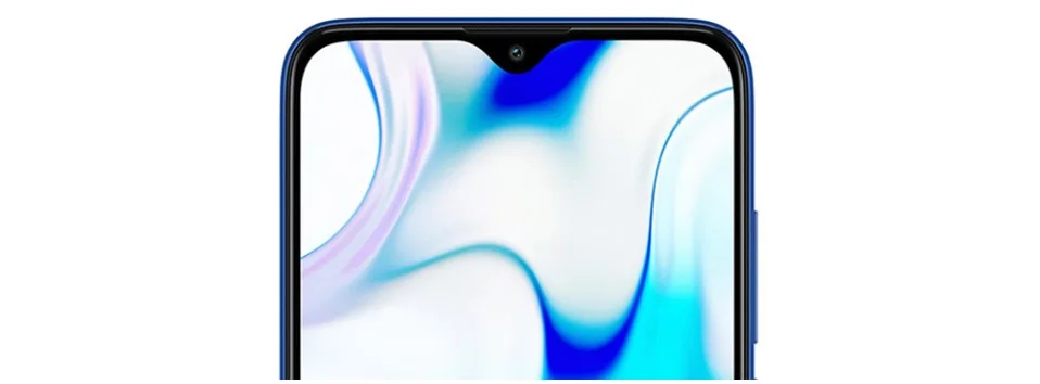 Смартфон Xiao Redmi 8 с глобальной прошивкой 4 Гб ОЗУ 64 Гб ПЗУ Snapdragon 439 10 Вт Быстрая зарядка 5000 мА батарея мобильного телефона