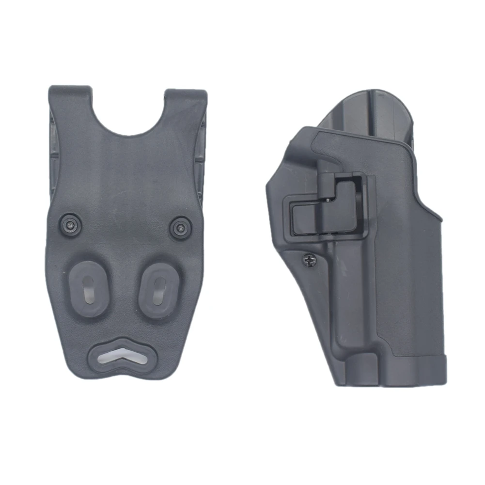 Тактическая правая/левая рука кобура для SIG Sauer 220 228 229 P226 черный загар с подсумок