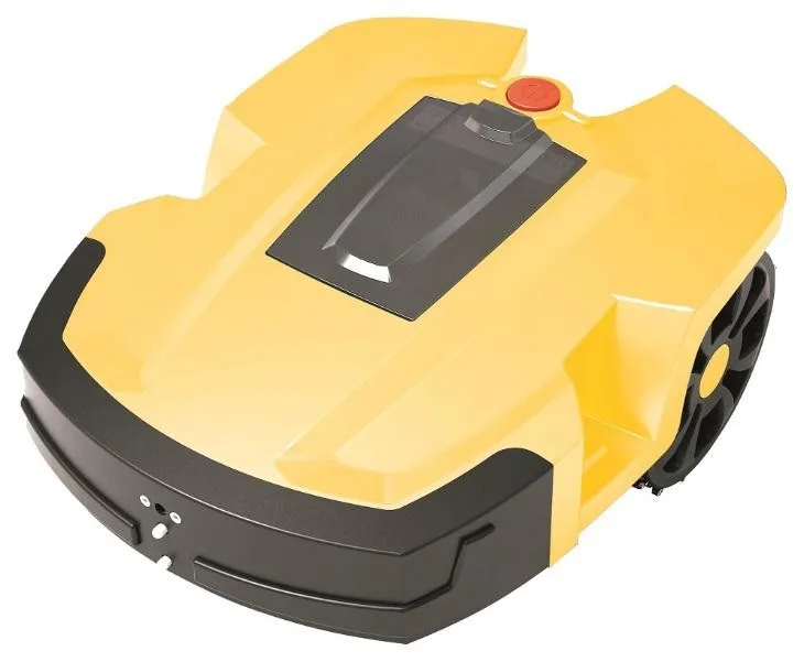 2016 Best Selling 24V Automatic Robot Lawn Mower