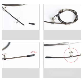 

Adjustable Rope skipping Jump Rope Boxing Weighted Ball Bearing Beaded Gym
