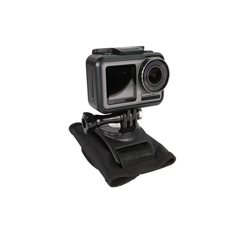Плечевой рюкзак на лямках Держатель подставка крепление для GoPro Hero 8 7 6 5 4 SJCAM EKEN YI