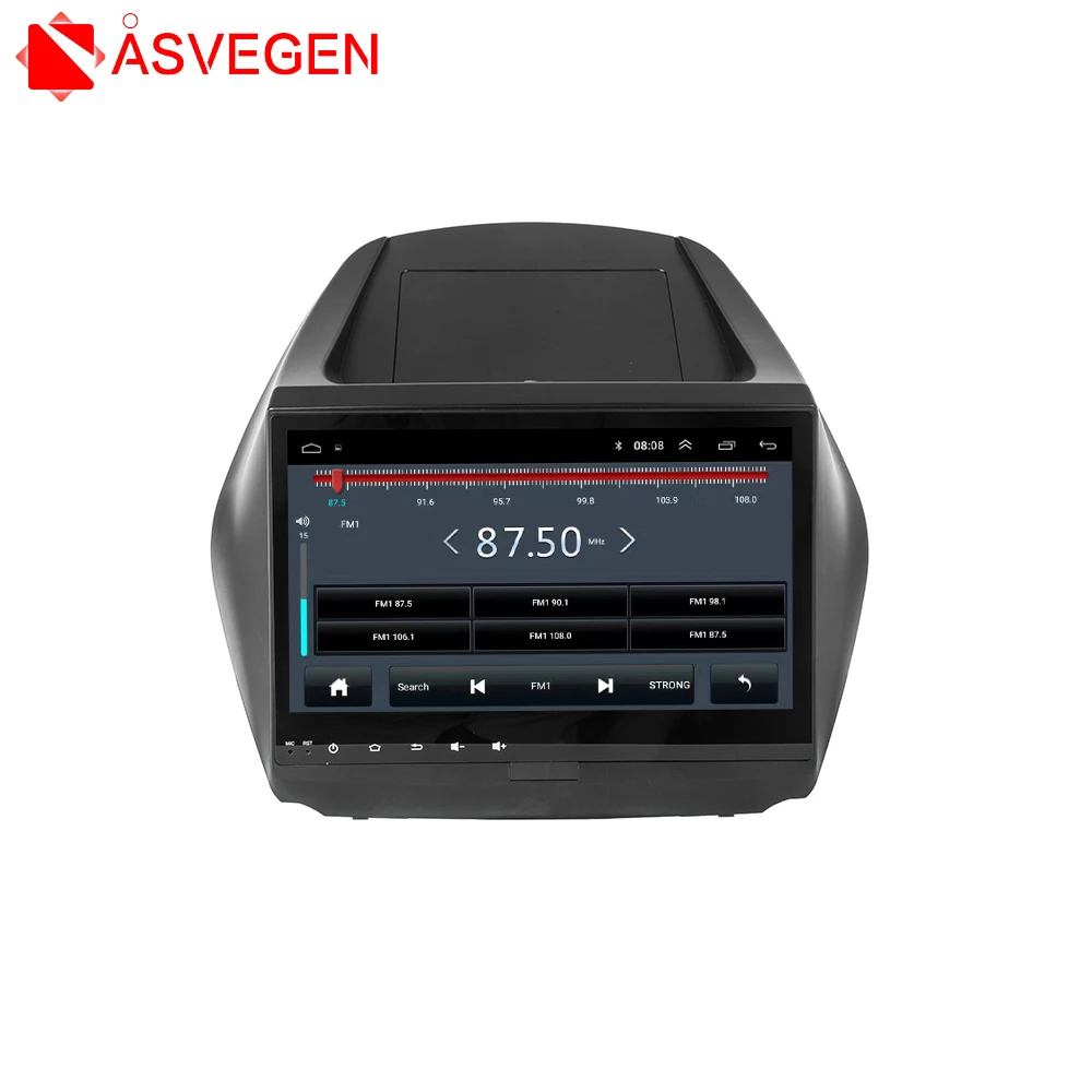 Cheap Android 8.1Car Radio For Hyundai IX35 2010 Car GPS Multimedia Navigation Player With Bluetooth WIFI 0 Cheap Android 8.1Car Radio For Hyundai IX35 2010 Car GPS Multimedia Navigation Player With Bluetooth WIFI 0