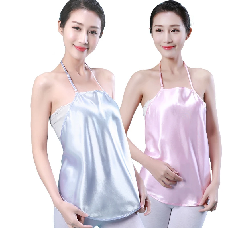 New Anti radiation Maternity Dress Spring Summer Autumn Winter