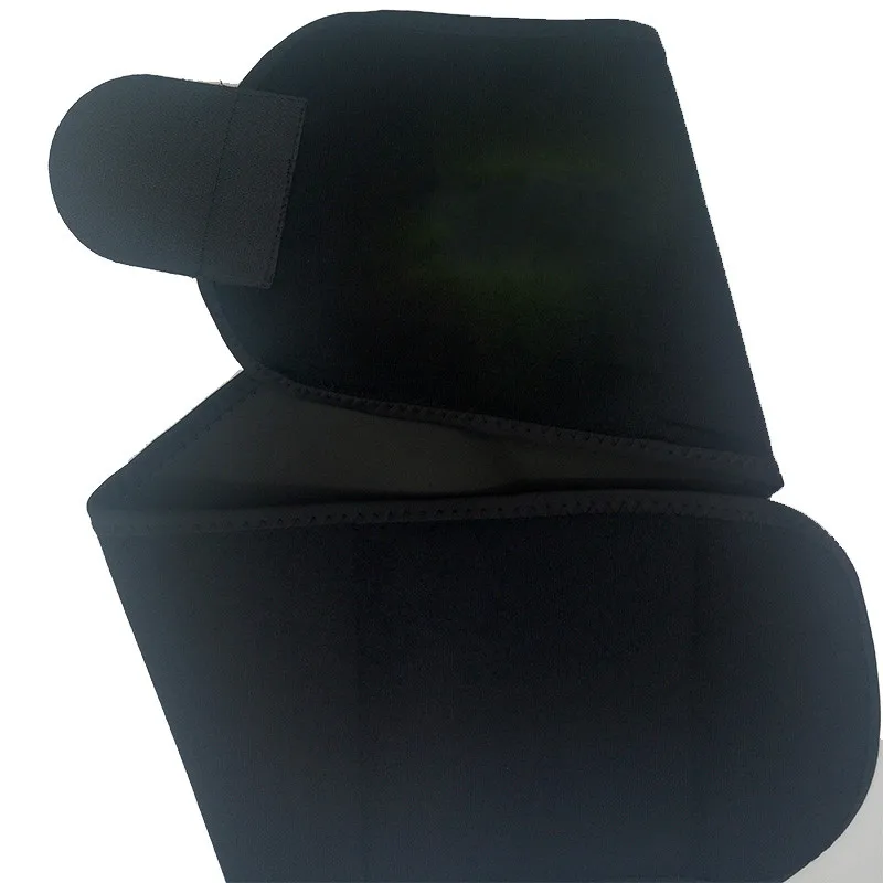 20*110 см чудесный триммер для талии сауны спортивный пояс упражнений сжигания жира