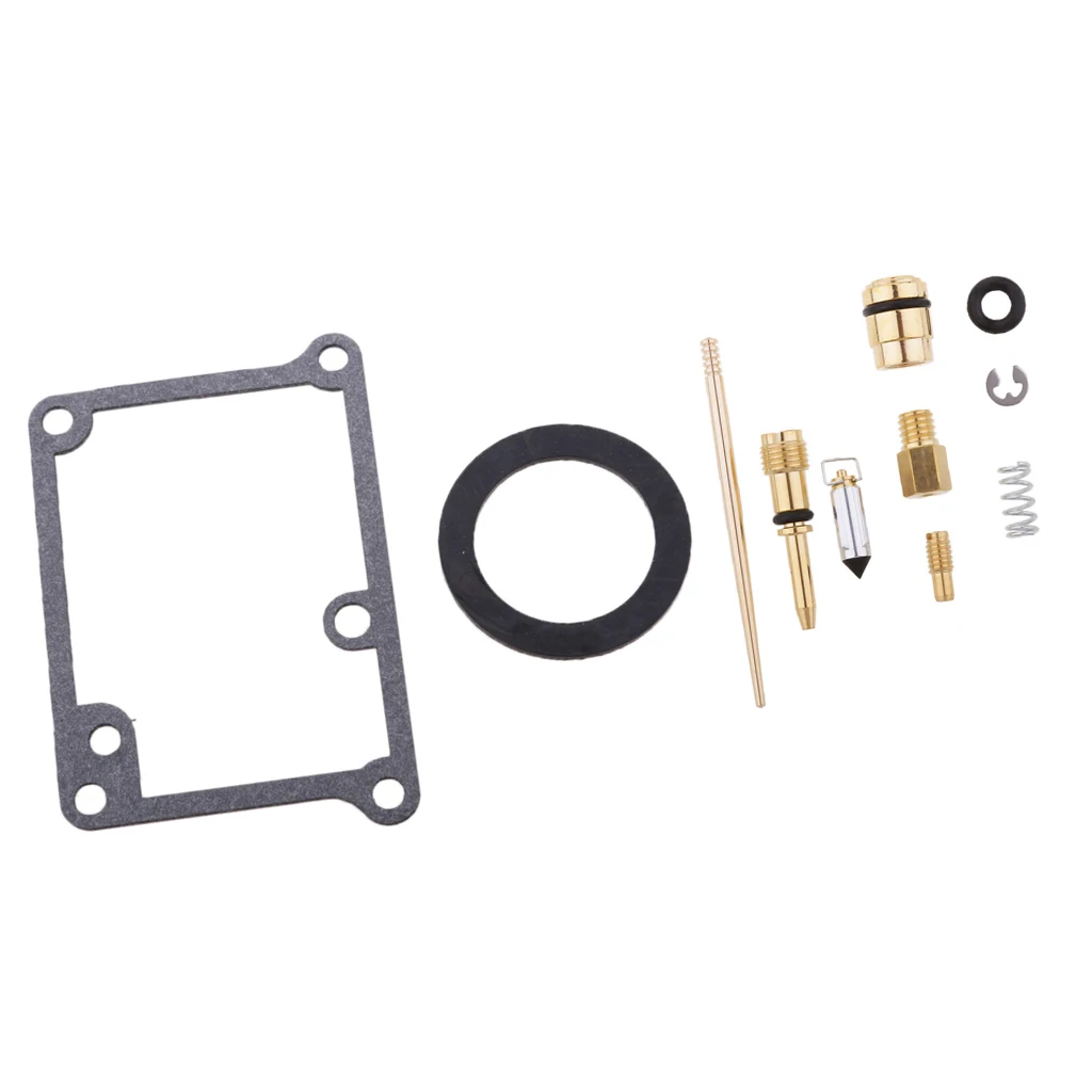 Carburetor Motorcycle Repair Kit For Yamaha  YFS 200 1988-2006