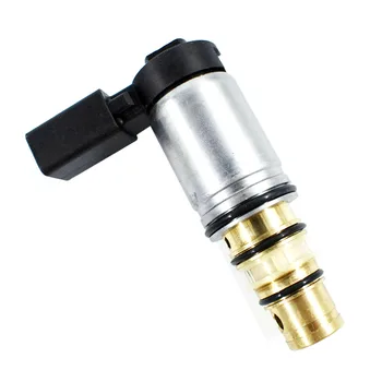 

Car Vehicle Solenoid AC Compressor Control Valve Professional Accessories PXE16 PXE14 Replacement Parts Auto For Passat Magotan