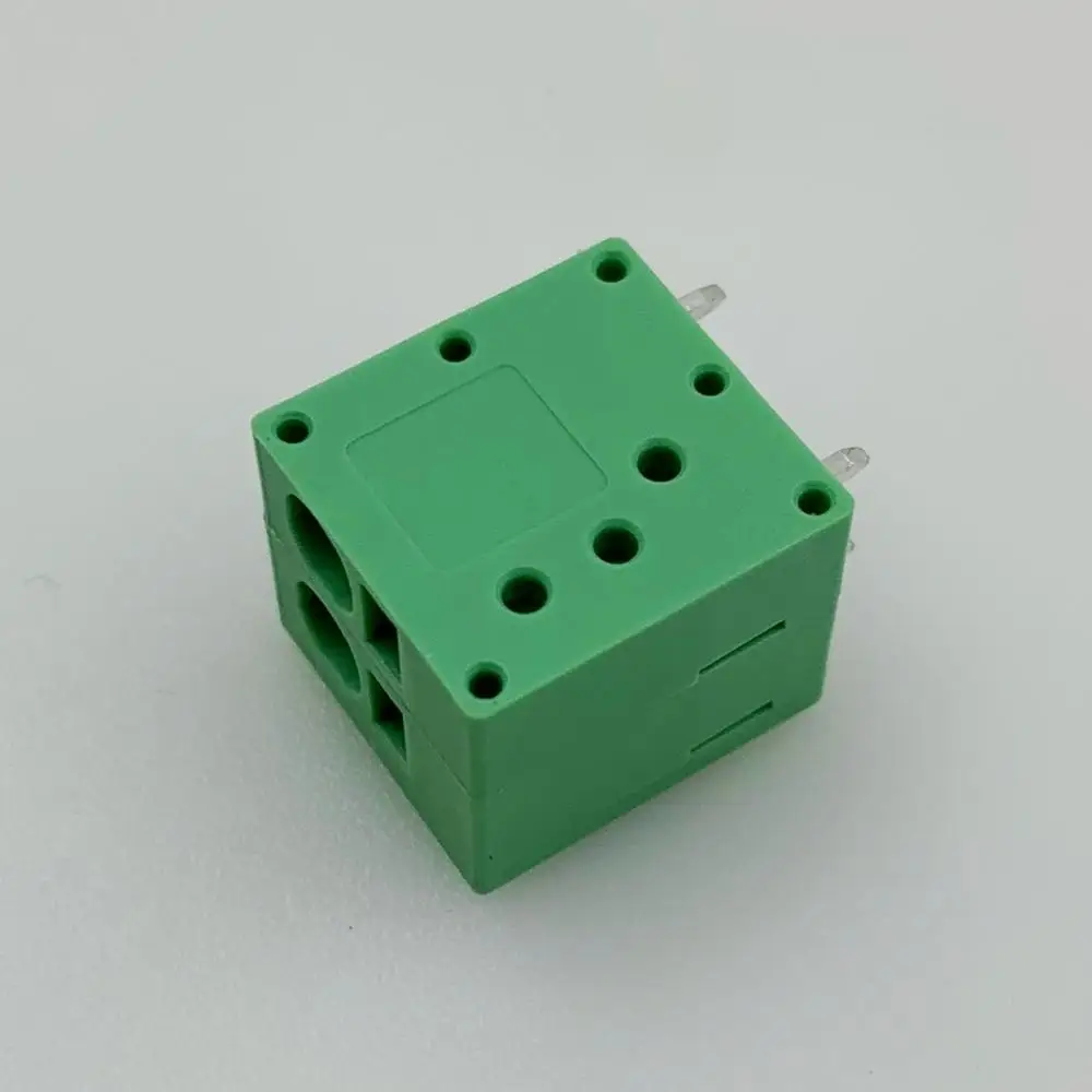 KF205V 3,5 2P~ 12P PCB Пружинные клеммные блоки DG271V 3,5 мм 2PIN~ 12PIN SPT 1,5/2-V-3, 5 1990850 PHOENIX контакт DEGSON KEFA