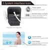 Portable Radio Frequency RF Facial Lifting Anti-aging Skin Tightening Beauty Machine 5
