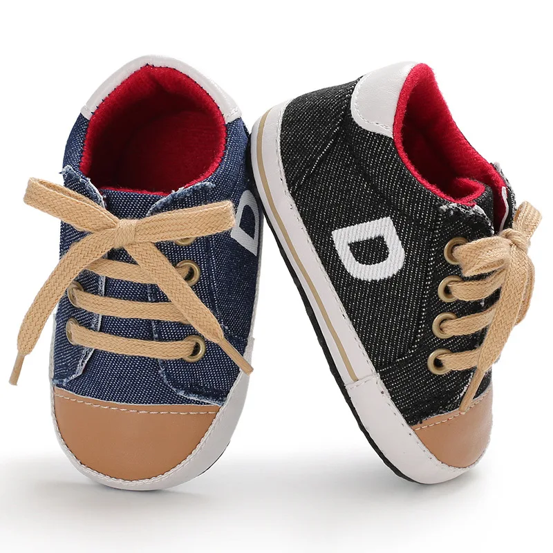 

Factory direct sales of new comfortable and fit baby shoes 0-1 year old hot-selling baby soft-soled shoes baby shoes toddler sho