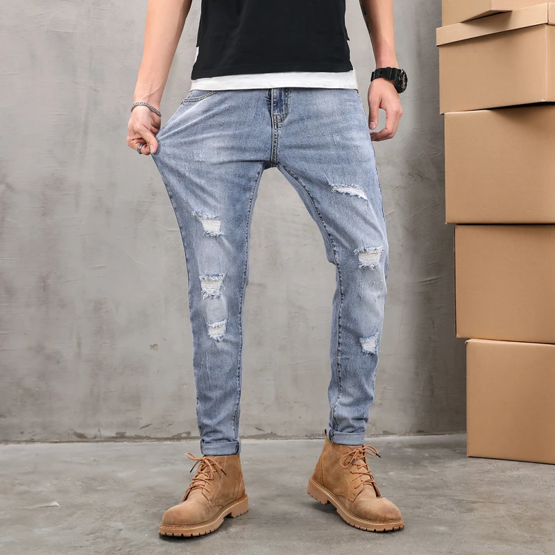 cool jeans for guys