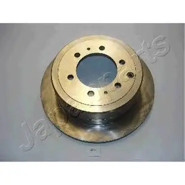 Диск тормозной TOYOTA LAND CRUISER J80 4.2-4.5 90-97 задний вент