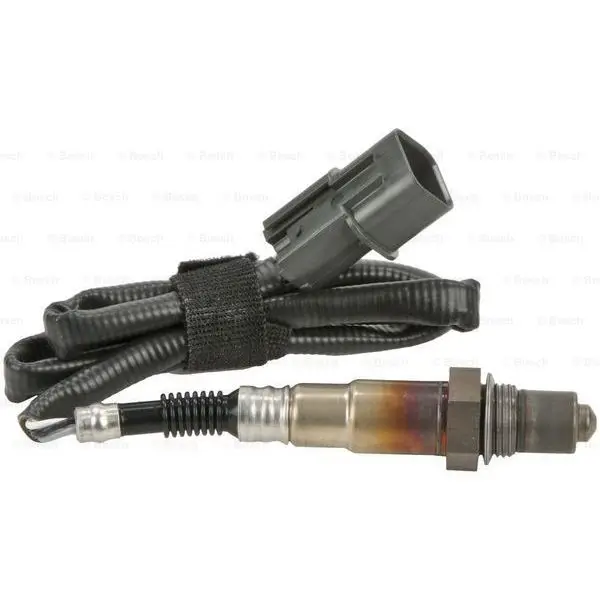 Лямбда-зонд L 705 mm\ Mitsubishi Pajero IV 3.0/3.8 06 BOSCH 0 25