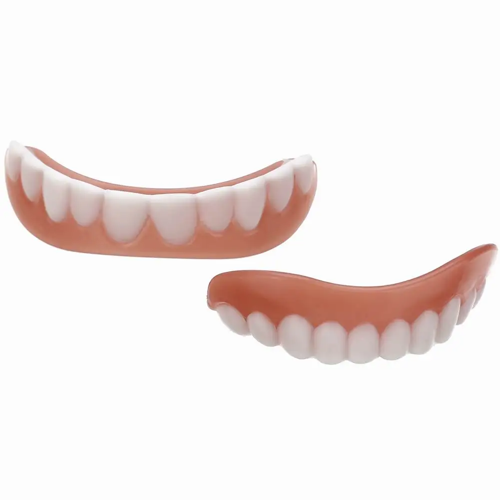 H590ab379548346b99d378dd06bd93b68J Beauty-Health Cosmetic Teeth Veneer Dentures