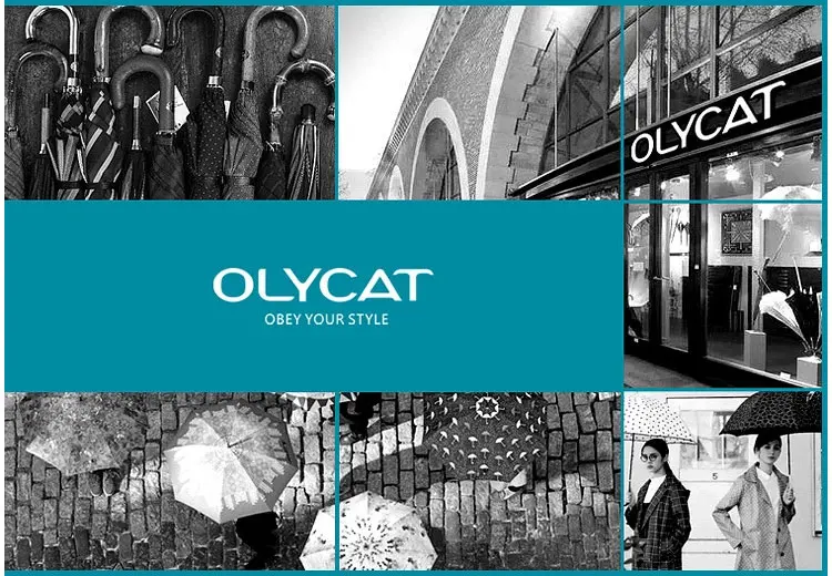 OLYCAT бренд мини-зонтик дождь для женщин и мужчин солнцезащитный зонтик с защитой от ультрафиолета дети портативный 5 складной ветрозащитный бизнес женский зонтик