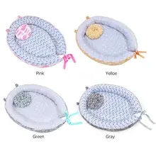 Новорожденная детская спальная кровать портативная кроватка для сна противоскользящая колыбель с подушкой необходимые бытовые принадлежности для отдыха для детей