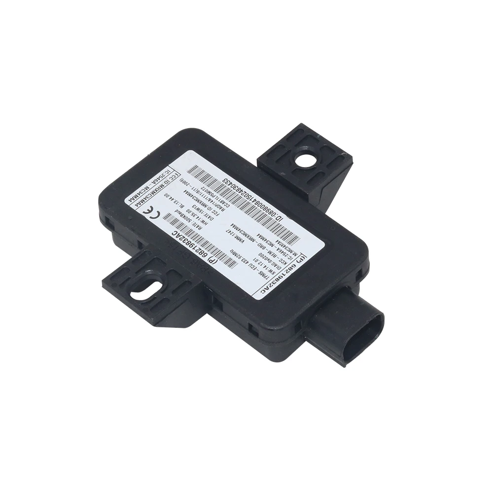 OEM68219832ACTirePressureMonitoringSystemTPMSModuleforJeep