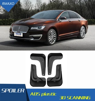 

For Lincoln MKX 2016-2020 Mudflaps Splash Guards Front rear Mud Flap Mudguards Fender Modified special