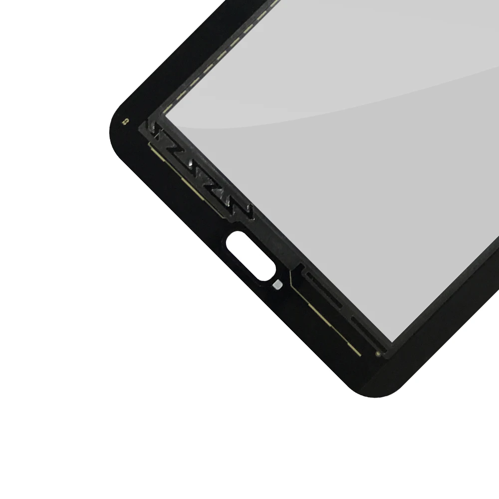 Экран для samsung Galaxy Tab 3 SM-T110 SM-T111 SM-T113 SM-T116 Передний сенсорный экран дигитайзер сенсор замена стекла