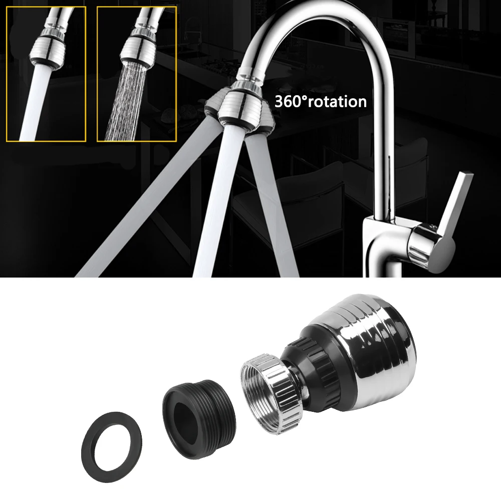 Frother Mixer Aerator Nozzle For Faucet Water Saving Tap Nozzle