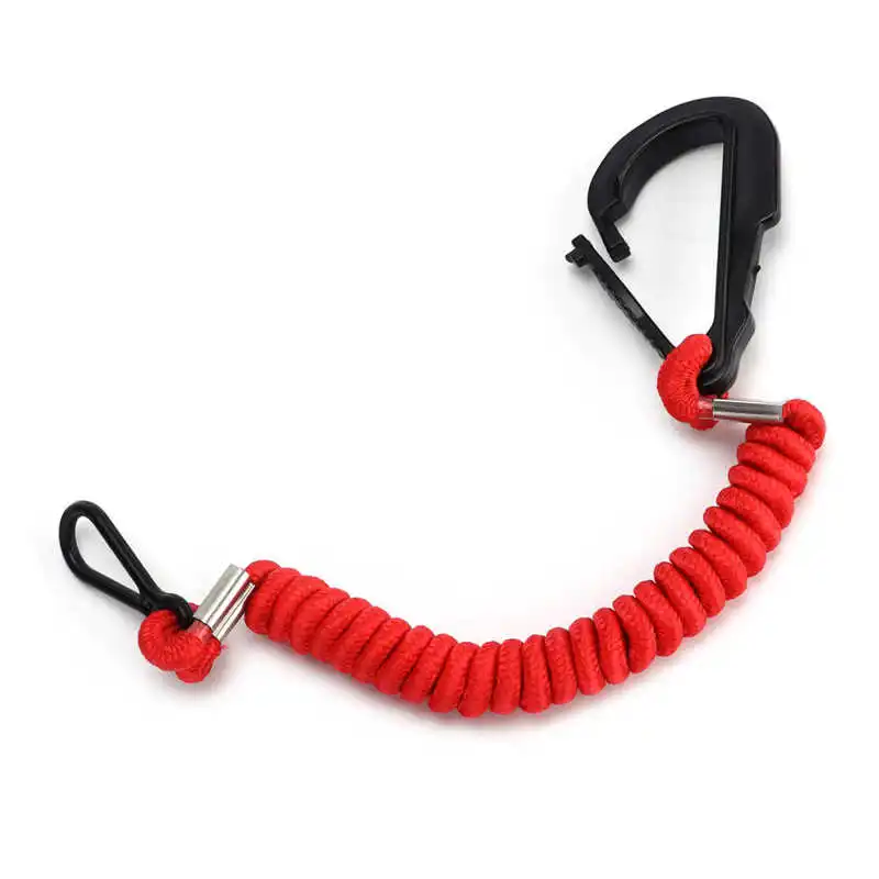

Kill Switch with Lanyard Rope 15920Q54 for Safety
