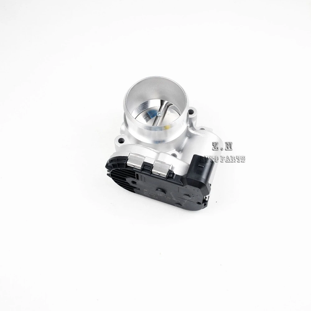Дроссельной заслонки 06B 133 062 B для AUDI A4 A4 QUATTRO VW PASSAT 1,8 TURBO 0 280 750 009 06B 133 062 м