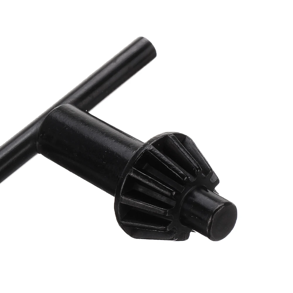 DANIU 3-16mm Keyed Drill Chuck 5/8-16 UNF Thread Mount Drill Chuck Adapter Power Tools Accessories