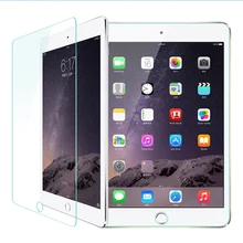 Protecteur d'écran 9H HD, Film en verre trempé pour Apple iPad Mini 1 2 3