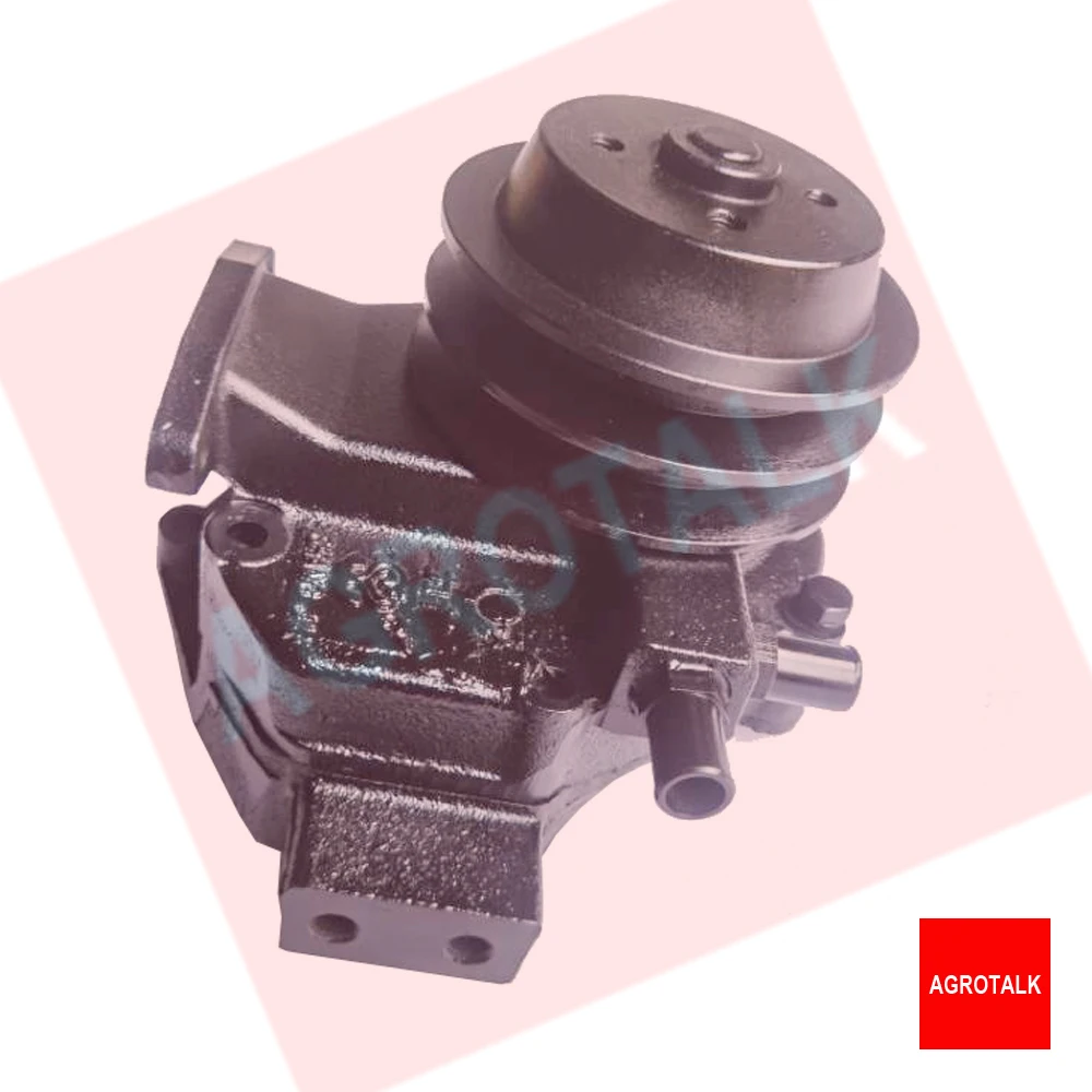 Water pump for Lijia SL4100BT / SL4105ABT SL4105BT2S series engine Jinma foton tractor part number: | Инструменты