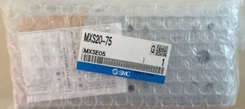 

New SMC Cylinder MXS20-75 free shipping