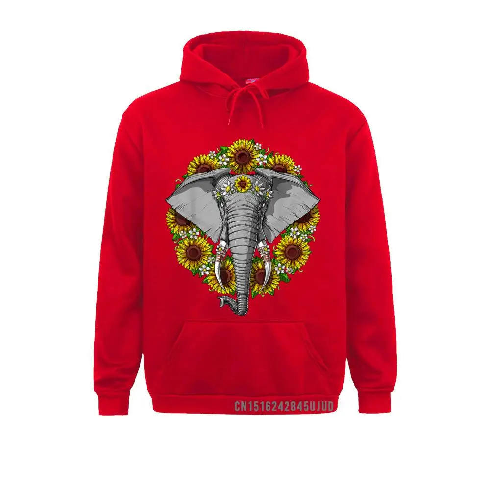 Hot Sale Normal Sweatshirts Mens Hoodies Long Sleeve Autumn Family Hoods 36145 red