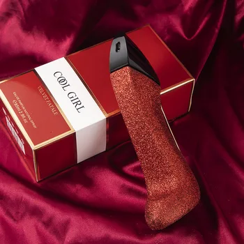 

High-heeled shoes perfume 85ml lady lingering fragrance fresh students goddess light fragrance perfumes mujer originales