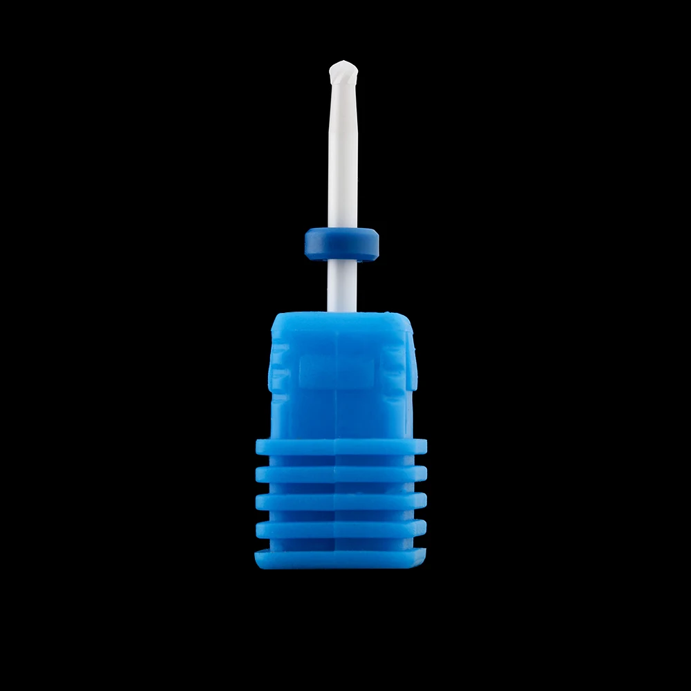 19 HOT Milling Cutter For Manicure Machine Ceramic Mill Manicure Machine Set Cutter For Pedicure Electric Nail Files Nail Drill Bit - Цвет: 19