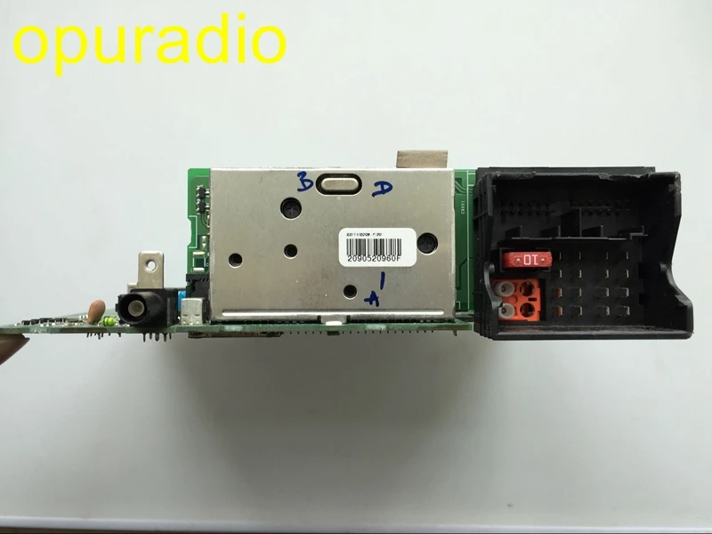 Mainboard for BMW CD73''