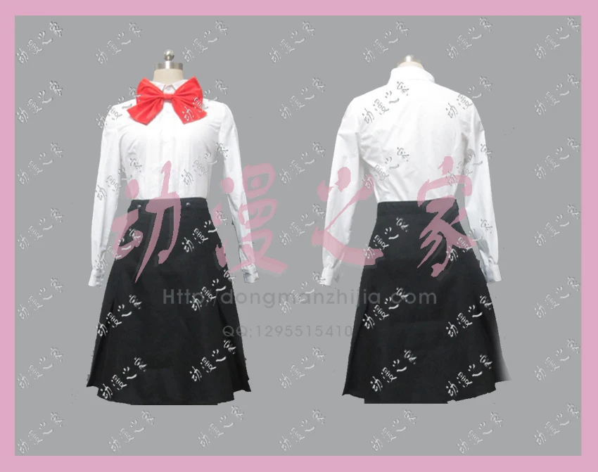 Shin Megami Tensei Mitsuru Kirijo Chihiro Fushimi Uniforme Scolastica Vestito Da Ragazza Per Adulti Vestito Da Donna Gonna Costume Cosplay