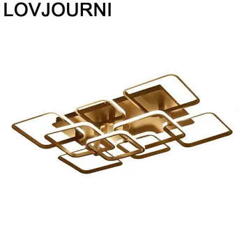 

Lustre Deckenleuchte Industrial Decor Home Lighting Plafond Led Lampara Techo Luminaria De Teto Plafonnier Ceiling Lamp