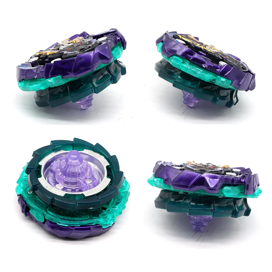 TAKARA TOMY Beyblade Burst игрушка гироскоп без пусковой Коробки Металл Fusion Top Bey Blade ребенок высокая производительность сражающаяся игрушка