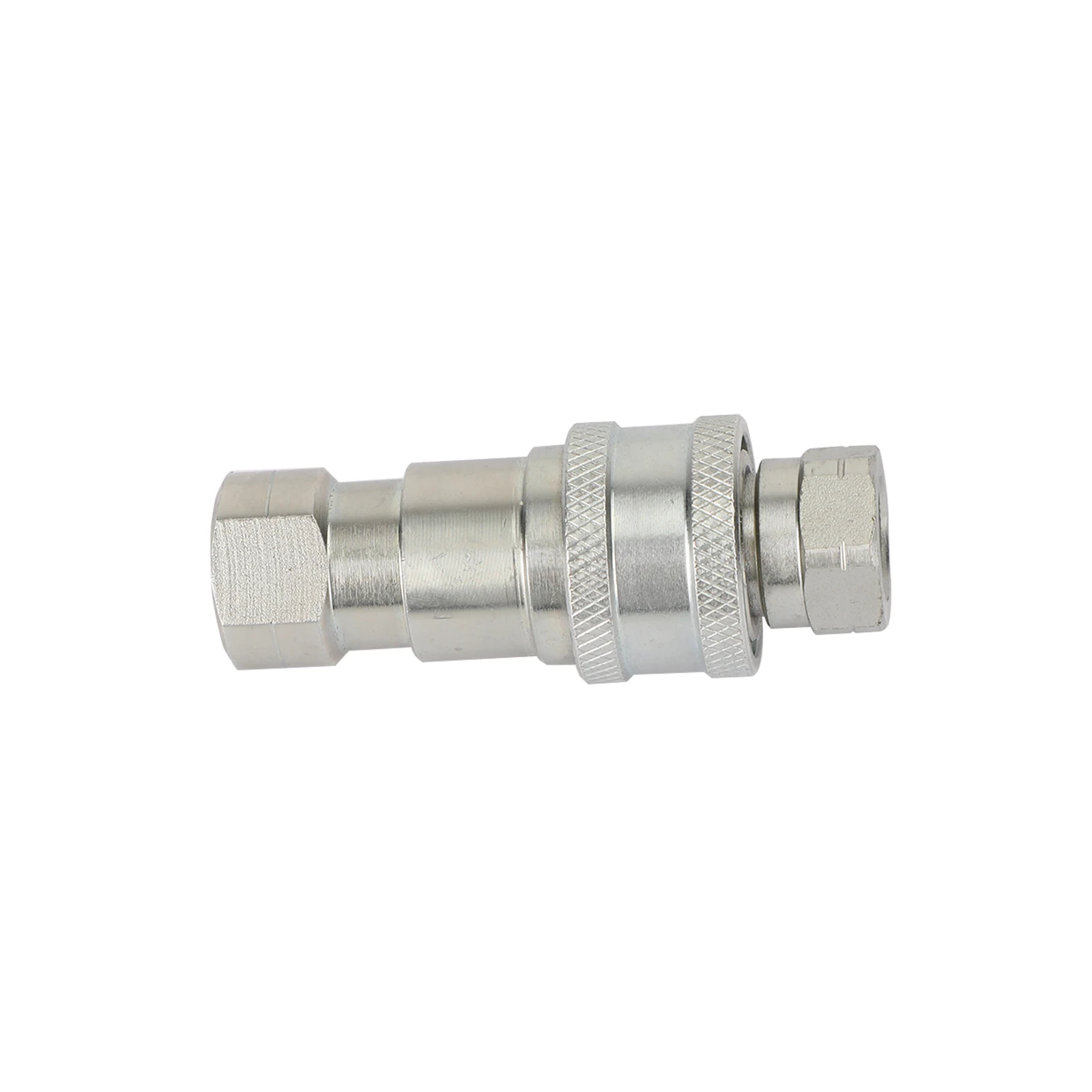 npt, iso 7241-b, desconexões rápidas, acopladores