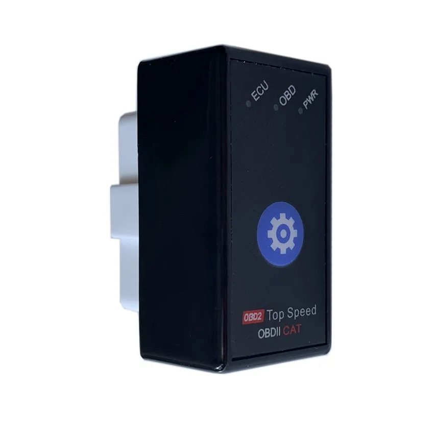 OBDIICAT HK01 Super OBD2 нитроobd2 ECOOBD2 чип тюнинг коробка ECO Nitro для бензина дизельного