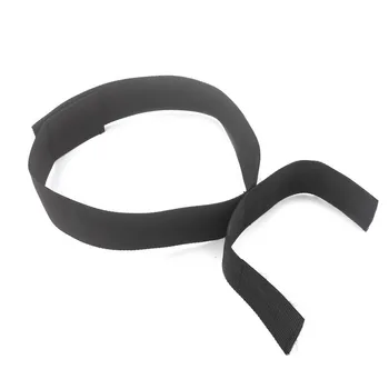 Adults Erotic Bondage Bed Games Sex Equipment Set of Nylon Restraints Handcuffs Ankle Cuffs for Fetish Bdsm Slave Role Play Toys 5