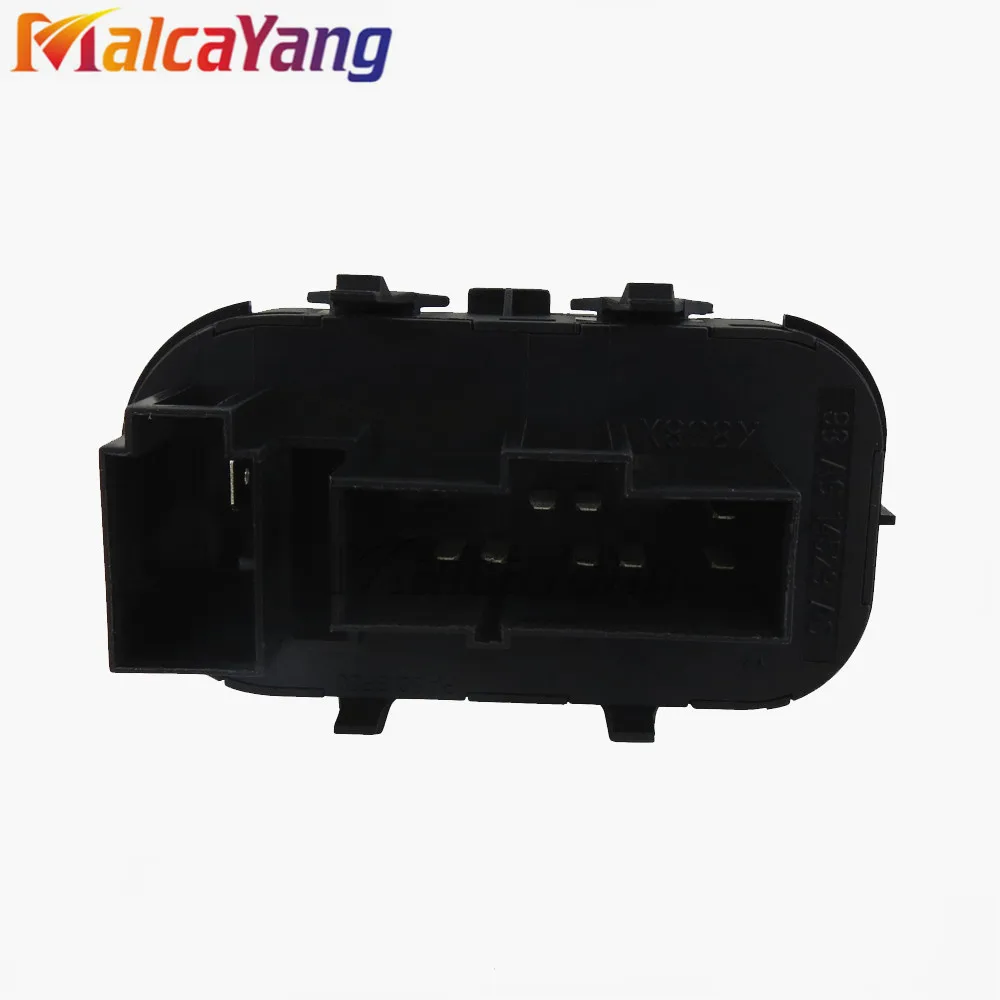 Электронный переключатель управления окошком 98AG14529AC для Ford Focus CAK 1998 2005 98AG 14529