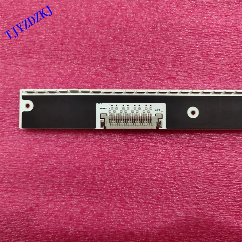 Светодиодный Подсветка полоса лампа для UA55D7000LJ левый 55-5030-светодиодный-MCPCB-L LTJ550HQ09-H J6L4-550SMA-R2 55F62E L00115