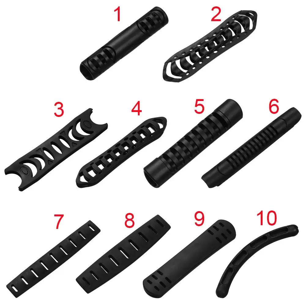 2pcs Multistyles Suitcase Accessories Grip Replacement Toolbox Handle Carrying Handles Case Handle Strap Travel Luggage suitcase handle