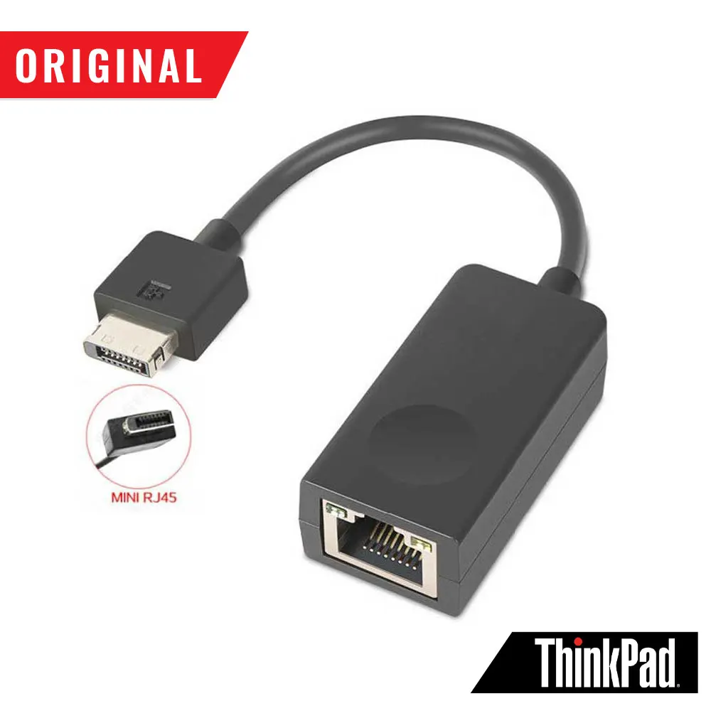 Расширительный кабель Ethernet адаптер для Lenovo ThinkPad X280 X1 Carbon 6th A285 X395 X390 01YU026 SC10P42352