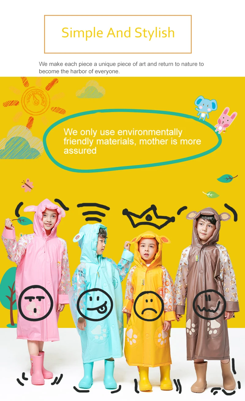 Raincoat (1)