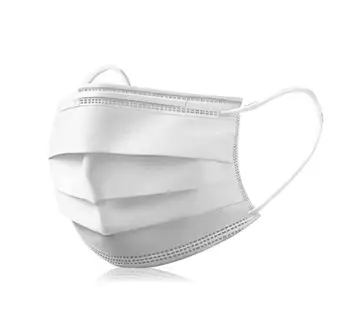 

10pcs antivirus Mouth masks high quality 3 Layer Anti-Dust Disposable face Mask prevent virus Safe 마스크 protective mask