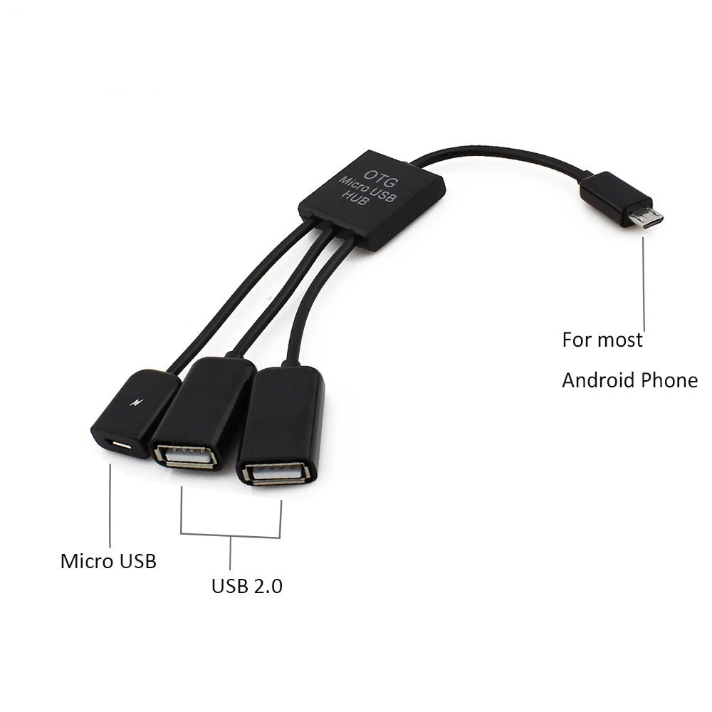 Usb Hub