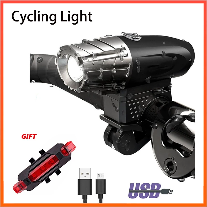 hodgson bike light