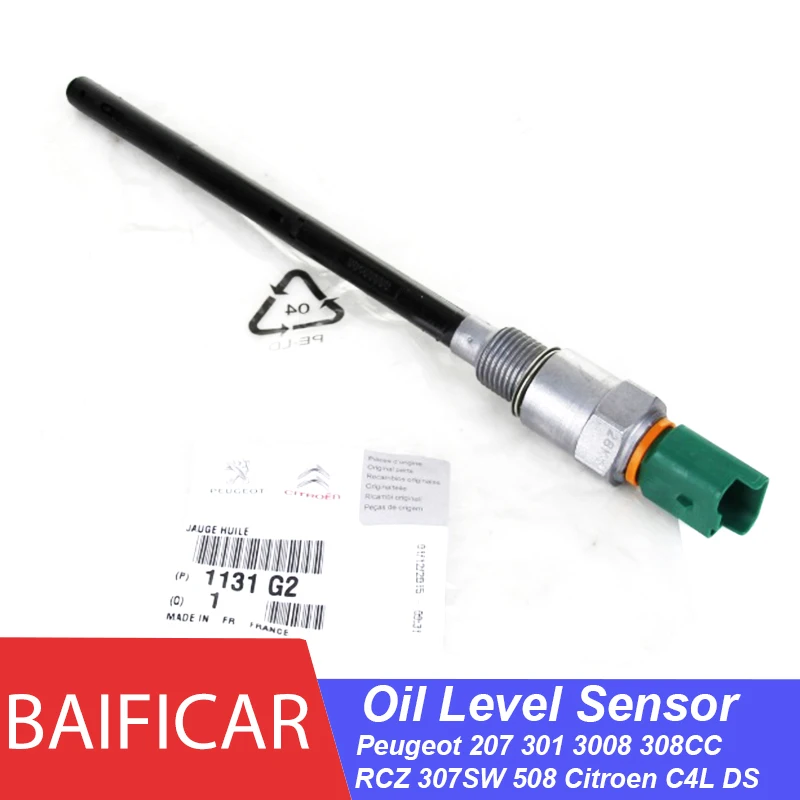 Baificar Brand 3 PIN Genuine Oil Sensor Oil Level Sensor 1131G2 For